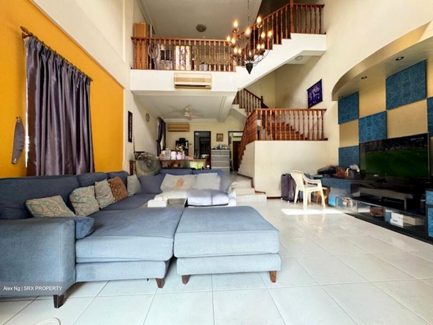 Flora Road (D17), Terrace #451870651